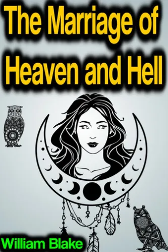 The Marriage of Heaven and Hell