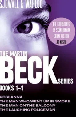 The Martin Beck Series: Books 1–4