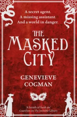 The Masked City