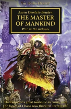 The Master of Mankind