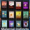 The Maternal Instincts Mysteries Special Collection: Books 1-12
