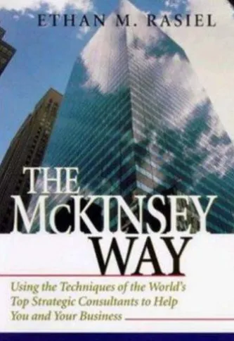 The McKinsey way