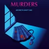 The Meadowbrook Murders