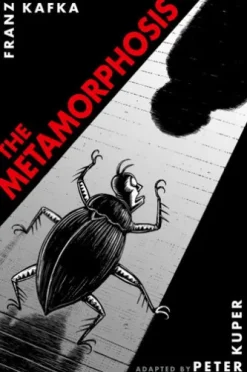 The Metamorphosis: The Illustrated Edition