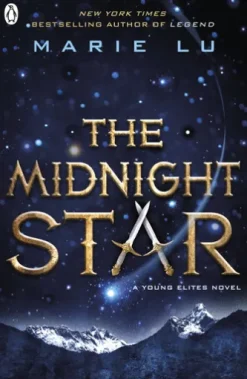 The Midnight Star (The Young Elites book 3)