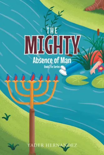 The Mighty: Absence of Man