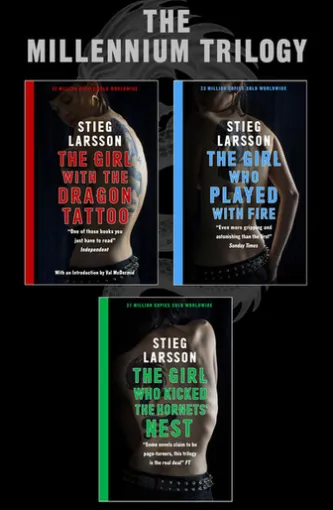 The Millennium Trilogy