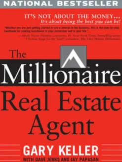 The Millionaire Real Estate Agent