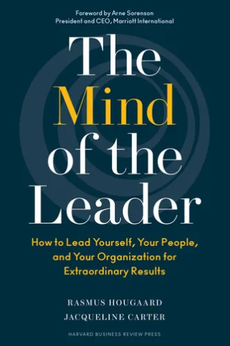 The Mind of the Leader