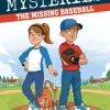 The Missing Baseball