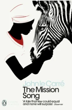 The Mission Song