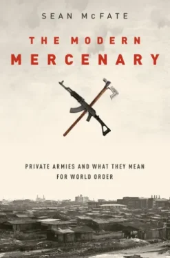 The Modern Mercenary