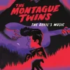 The Montague Twins #2: The Devil's Music