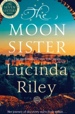 The Moon Sister