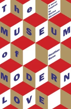 The Museum of Modern Love