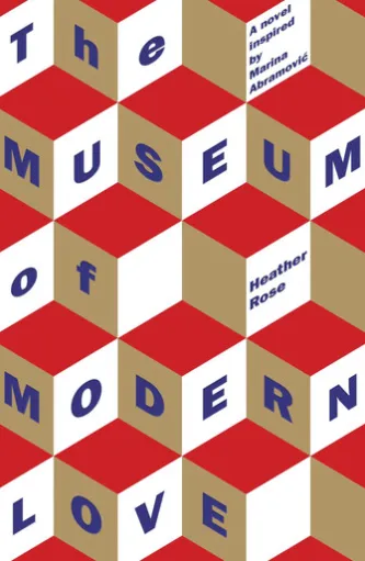 The Museum of Modern Love