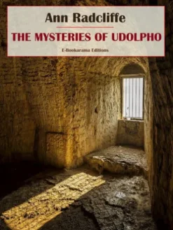 The Mysteries of Udolpho