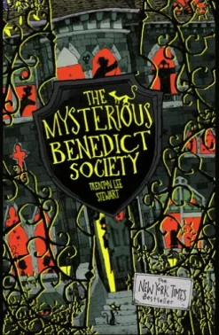 The Mysterious Benedict Society