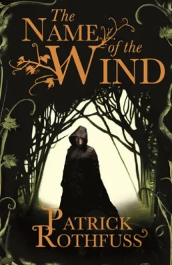 The Name of the Wind