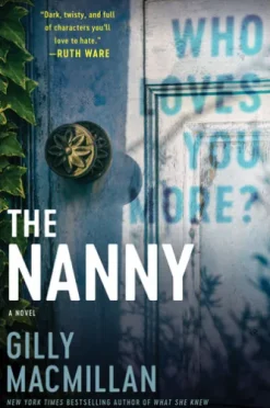 The Nanny
