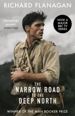The Narrow Road to the Deep North