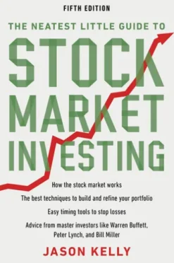 The Neatest Little Guide to Stock Market Investing