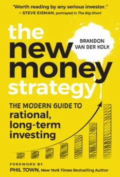 The New Money Strategy