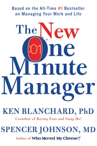 The New One Minute Manager