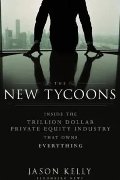 The New Tycoons