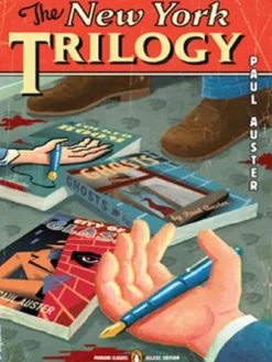 The New York Trilogy
