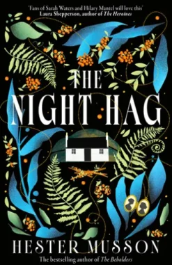 The Night Hag