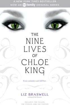 The Nine Lives of Chloe King