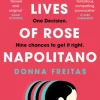The Nine Lives of Rose Napolitano