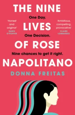 The Nine Lives of Rose Napolitano