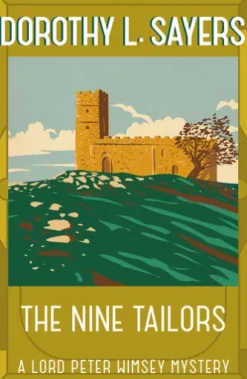 The Nine Tailors