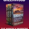 The Norfolk Murders Books 1-4