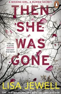 Then She Was Gone