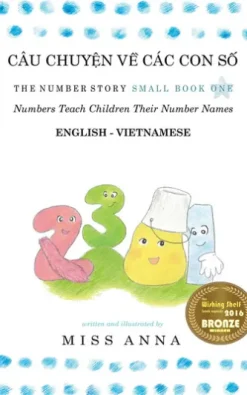 The Number Story 1 CÂU CHUYỆN VỀ CÁC CON SỐ