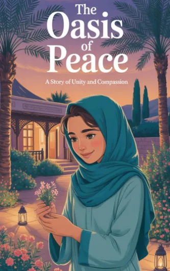 The Oasis of Peace