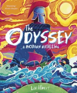 The Odyssey