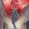 The Odyssey: Crimson Night #1