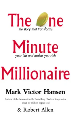 The One Minute Millionaire