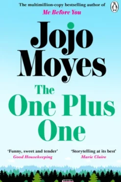The One Plus One