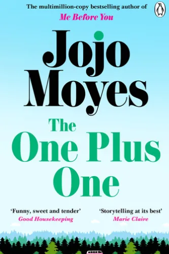 The One Plus One