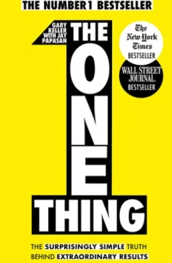 The One Thing