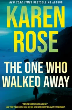 The One Who Walked Away