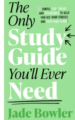 The Only Study Guide You'll Ever Need