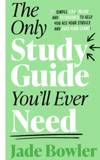 The Only Study Guide You'll Ever Need