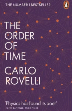 The Order of Time