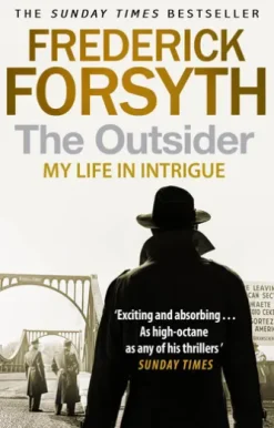 The Outsider